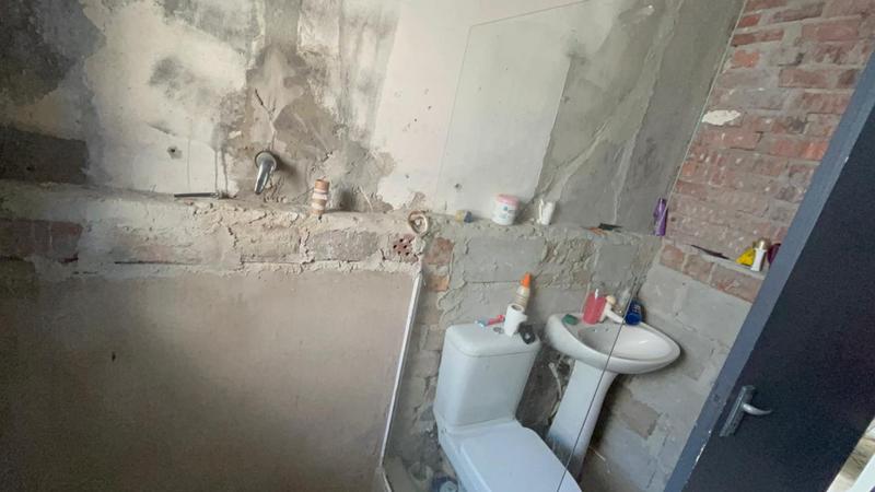 2 Bedroom Property for Sale in Mfuleni Western Cape